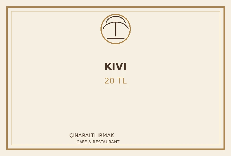 KIVI