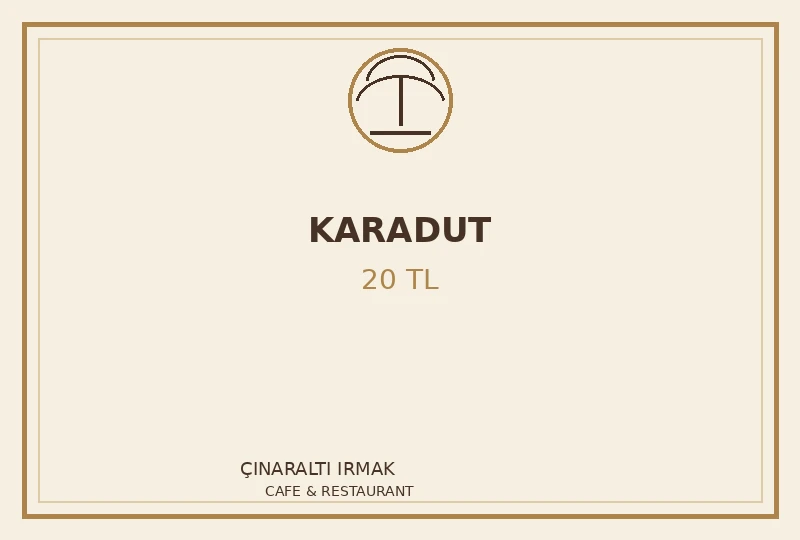 KARADUT