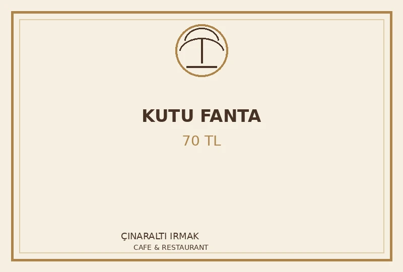 KUTU FANTA